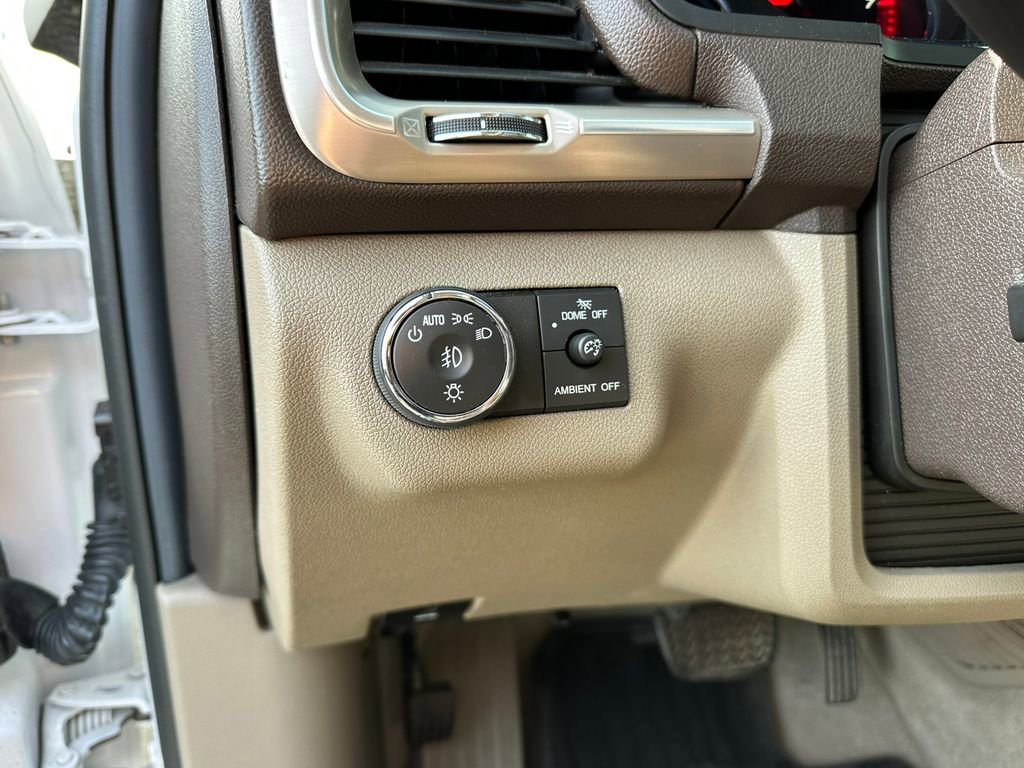 Used 2016 GMC Acadia Denali image 35