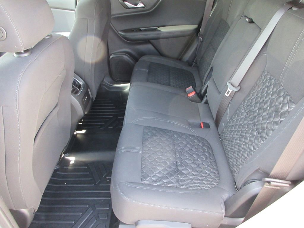 Certified 2021 Chevrolet Blazer LT w/ Redline Edition FWD image 13