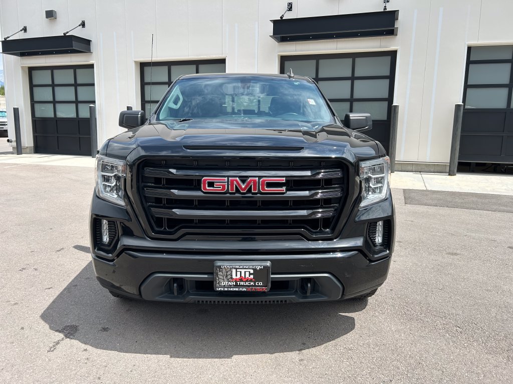 Used 2020 GMC Sierra 1500 Elevation w/ Elevation Value Package AWD/4WD image 5
