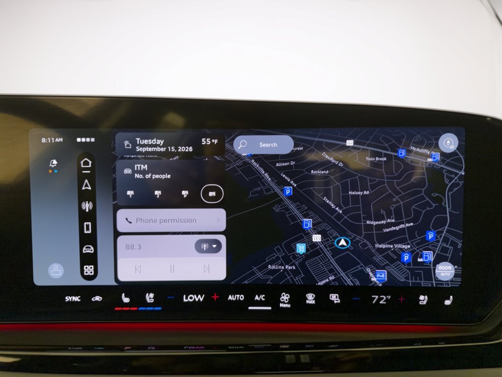 New 2026 Audi A5 Premium Plus AWD/4WD image 23