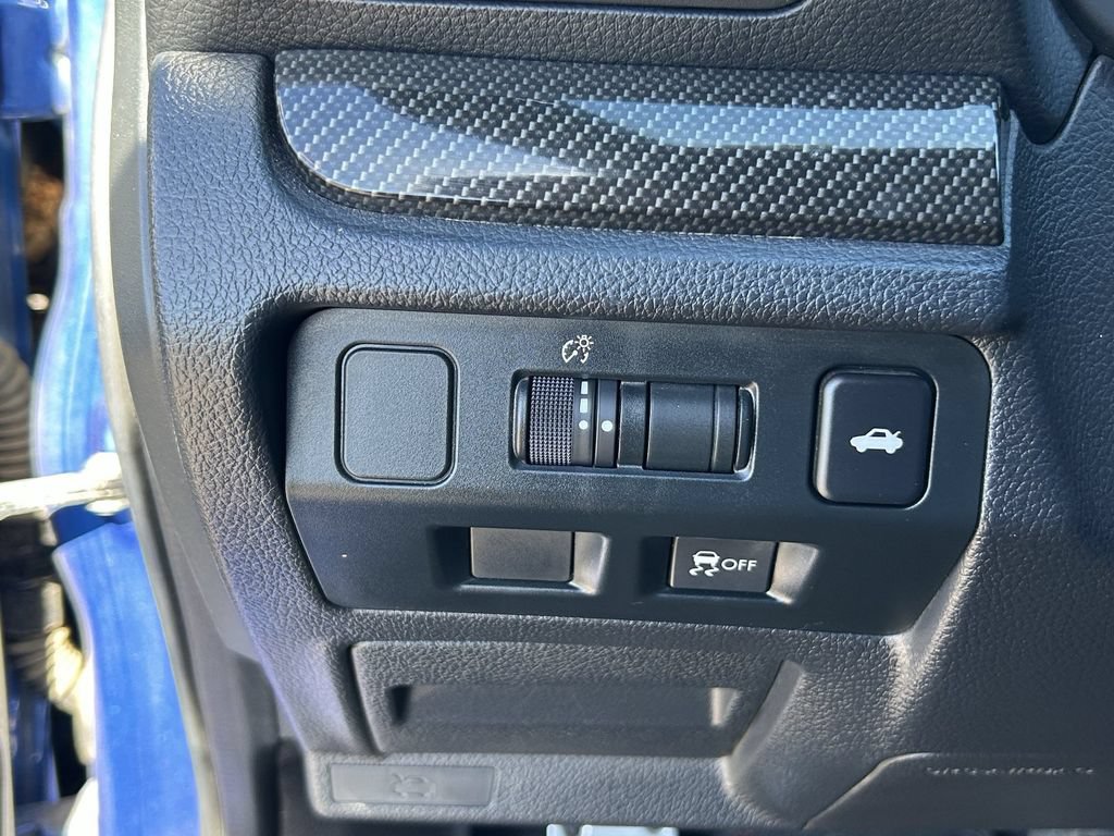 Used 2020 Subaru WRX w/ Popular Package #1 AWD/4WD image 23
