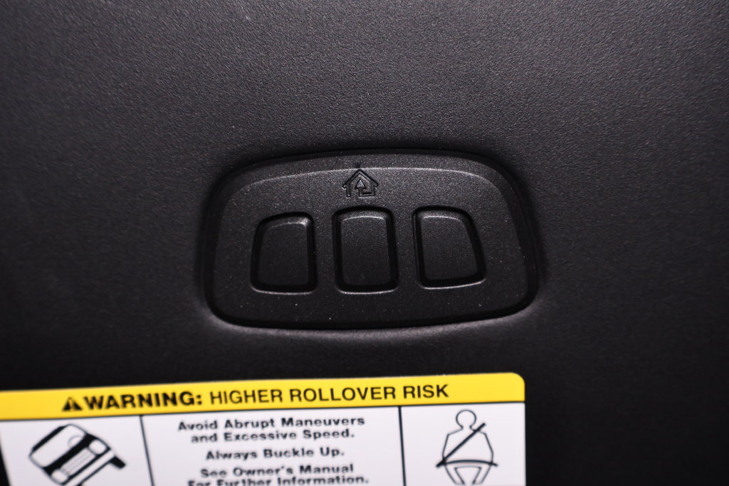 Certified 2024 Ford Ranger Raptor AWD/4WD image 41