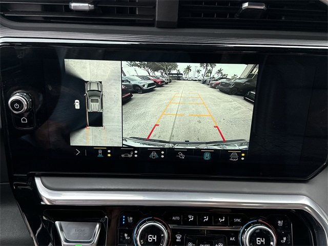 Used 2023 GMC Sierra 1500 Denali Ultimate image 25