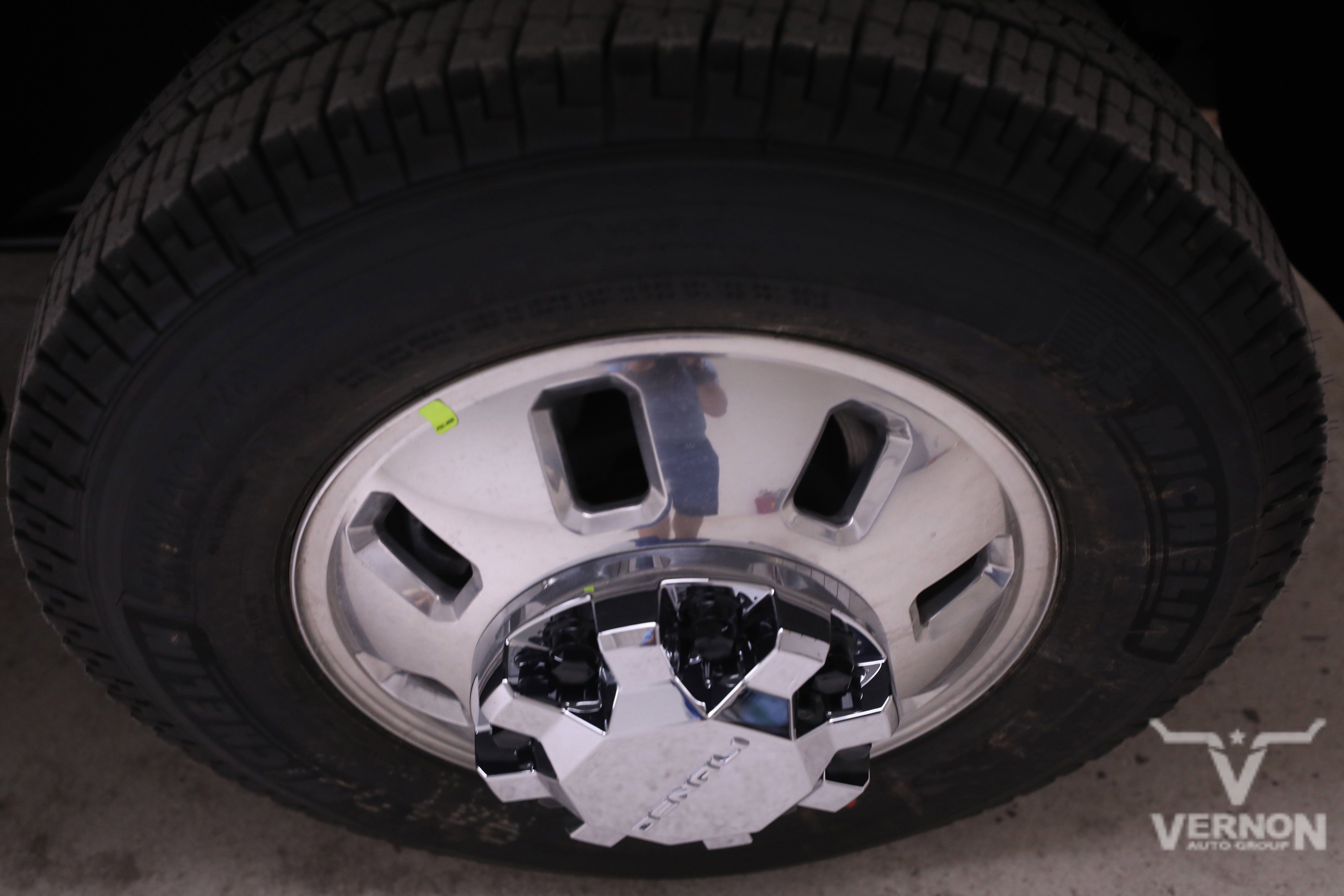 New 2026 GMC Sierra 3500 Denali w/ Technology Package image 32