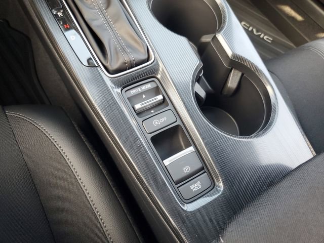 New 2026 Honda Civic Sport image 22