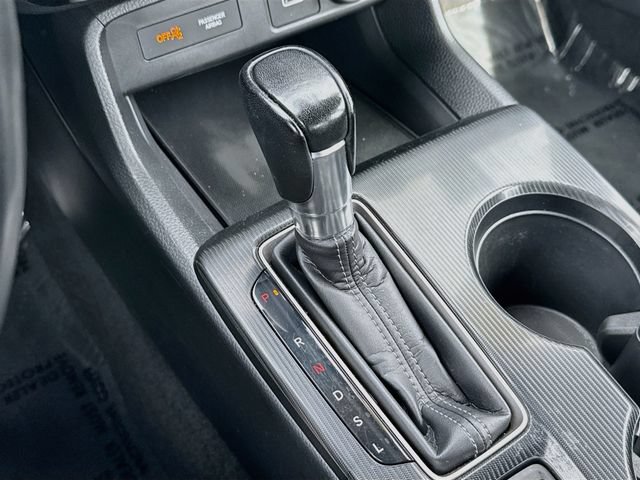 Used 2023 Honda Civic EX-L image 21