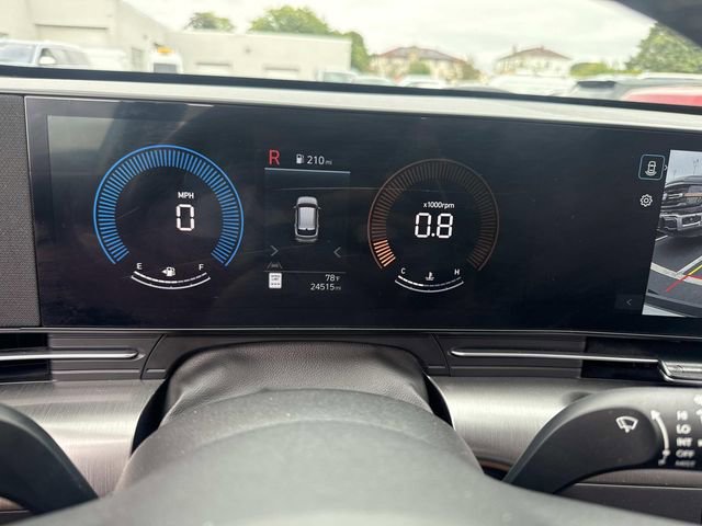 Used 2025 Hyundai Kona SEL image 38