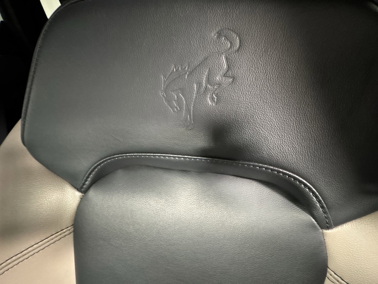 Used 2023 Ford Bronco Wildtrak image 19