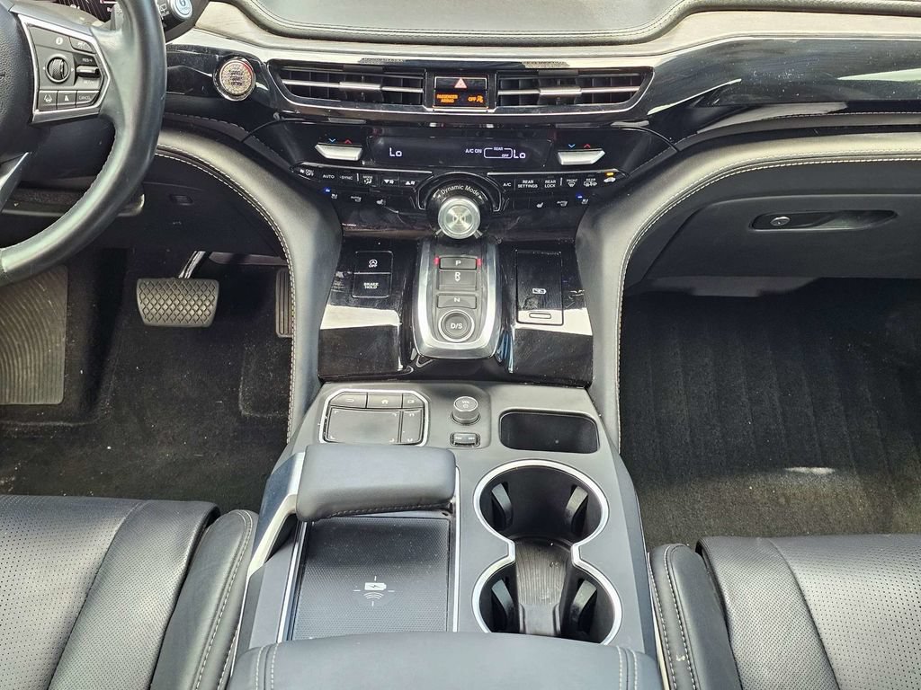 Used 2023 Acura MDX w/ Advance Package AWD/4WD image 19