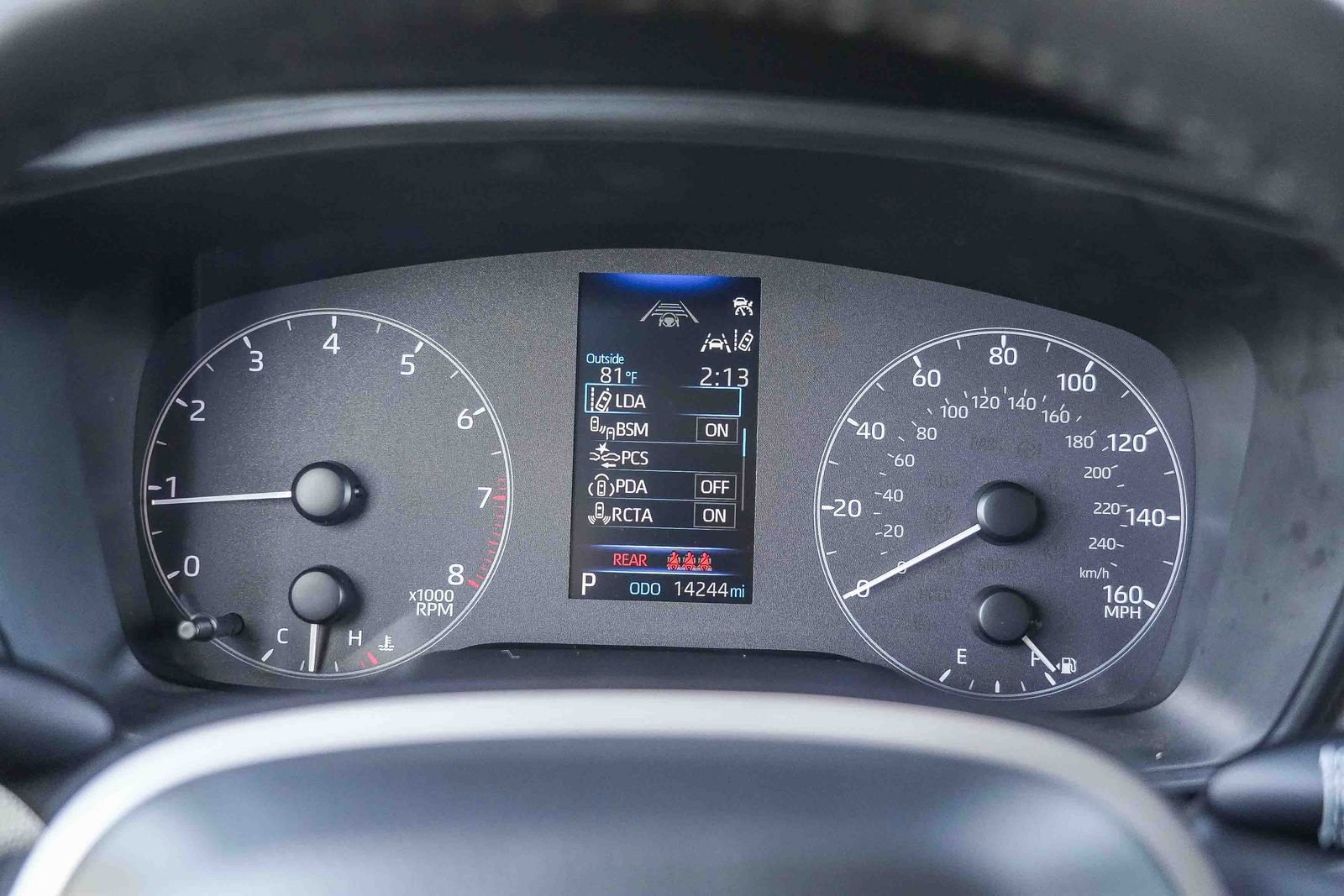 Certified 2023 Toyota Corolla Cross LE w/ Moonroof Package image 29