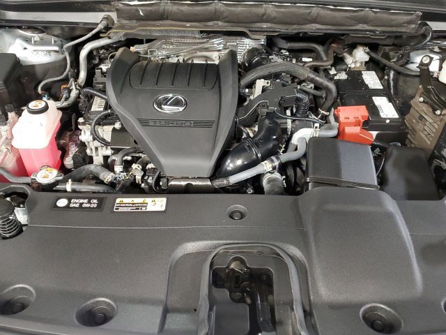 Used 2024 Lexus RX 350 Premium w/ Convenience Package AWD/4WD image 35