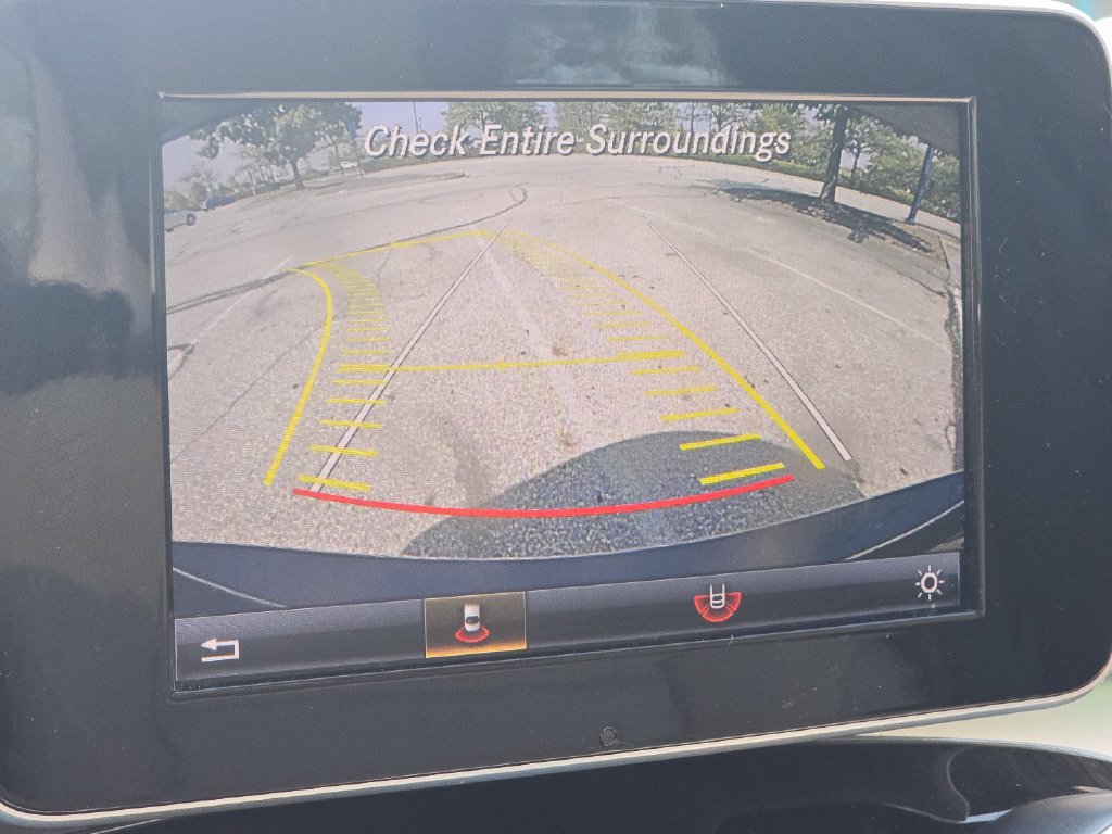 Used 2015 Mercedes-Benz C 300 4MATIC Sedan image 28