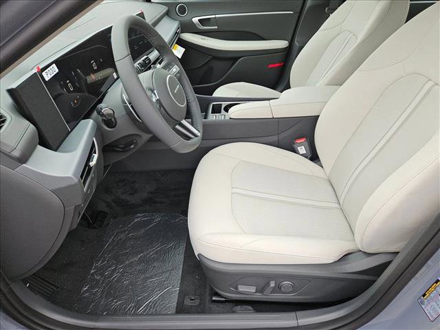 New 2026 Hyundai Sonata SEL image 4
