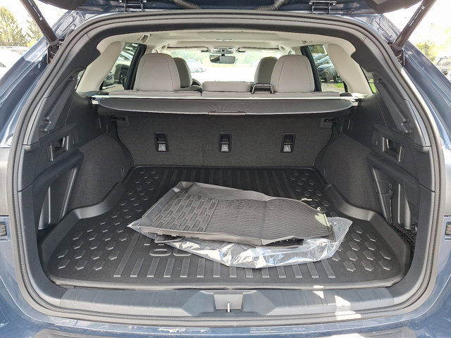 Certified 2024 Subaru Outback Premium image 28