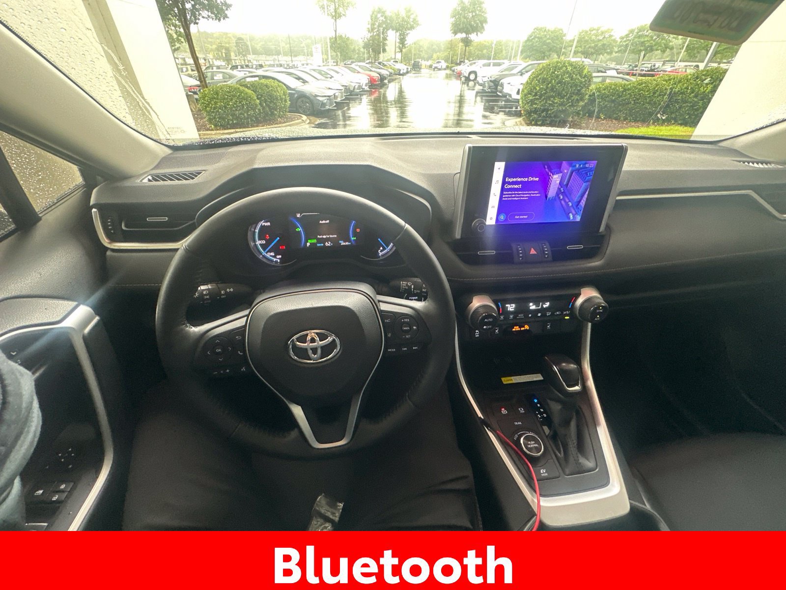 Used 2023 Toyota RAV4 XLE Premium AWD/4WD image 11