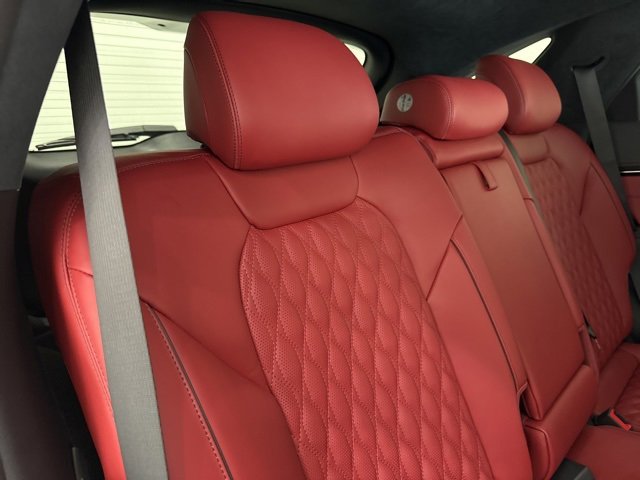 Used 2025 Genesis GV70 3.5T Sport w/ Sport Advanced Package image 57