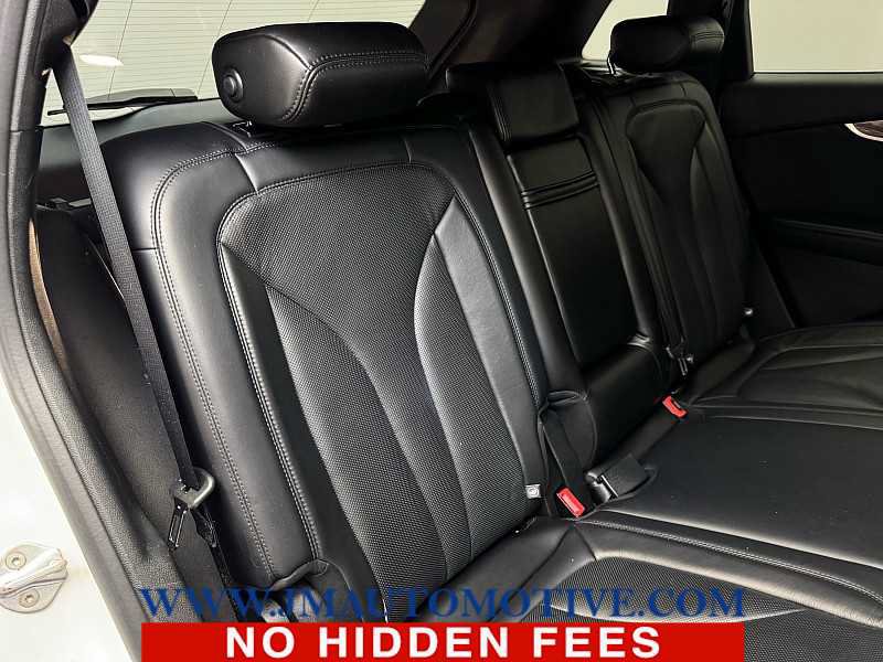 Used 2019 Lincoln Nautilus Reserve AWD/4WD image 19