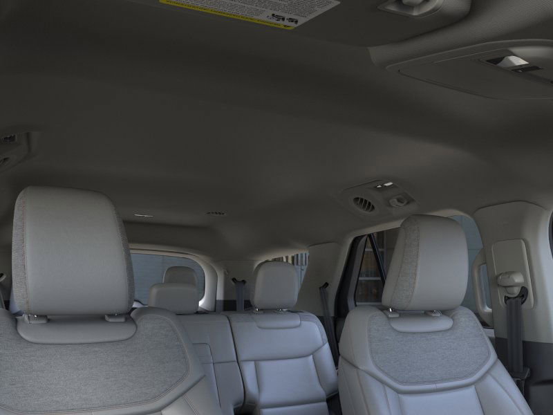 New 2026 Ford Explorer Active w/ Active Comfort Package image 22