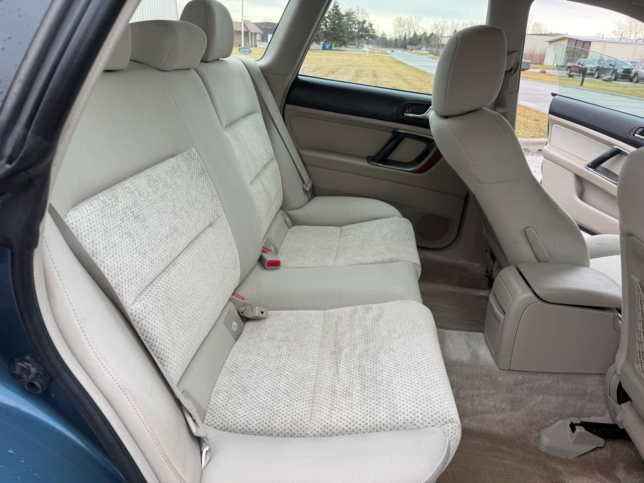 Used 2006 Subaru Outback 2.5i image 19