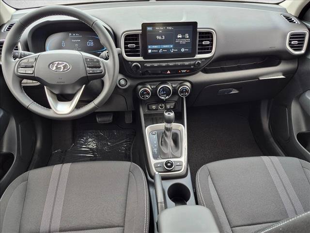 New 2026 Hyundai Venue SEL FWD image 13