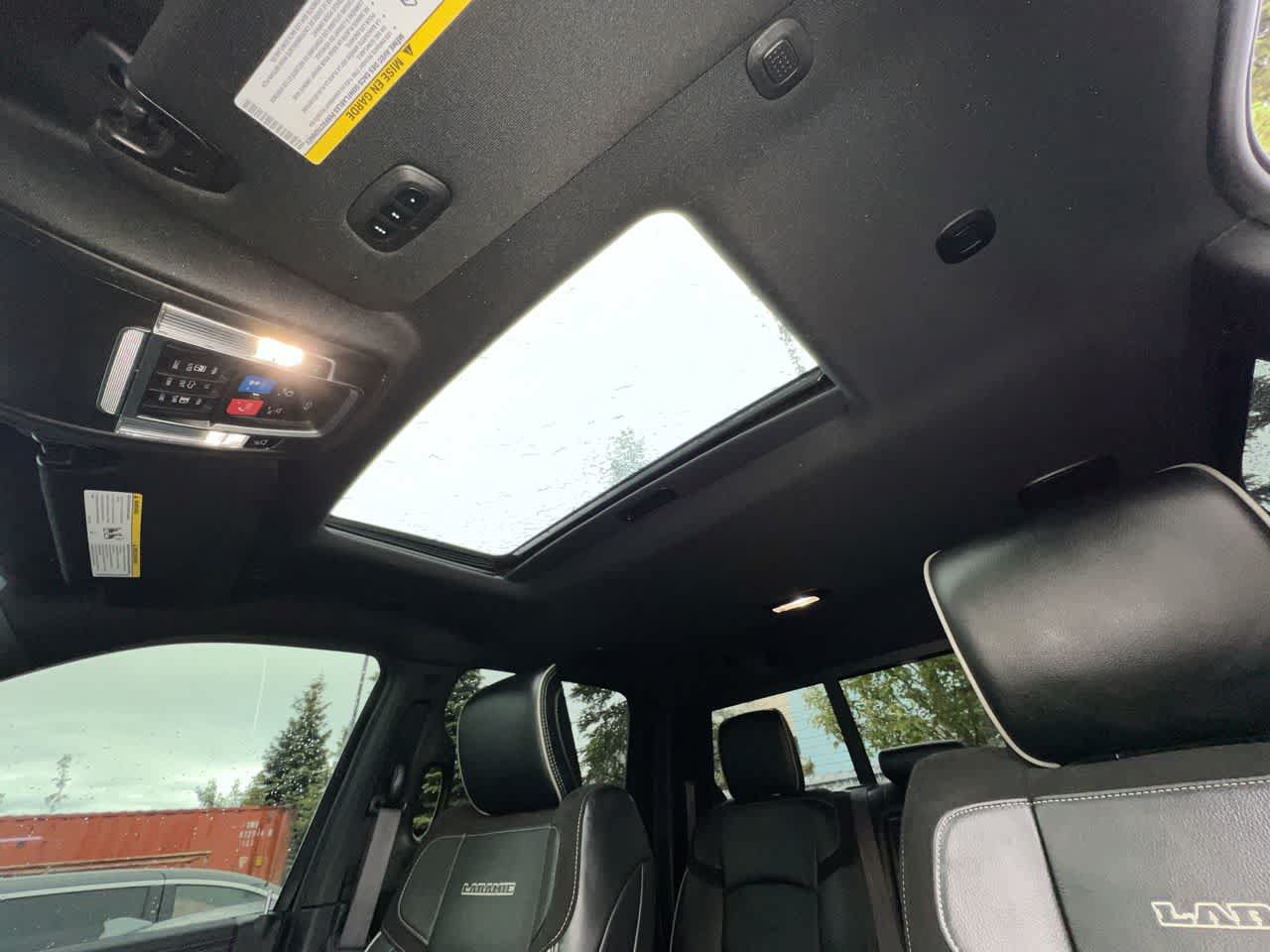 Used 2021 RAM 2500 Laramie AWD/4WD image 22