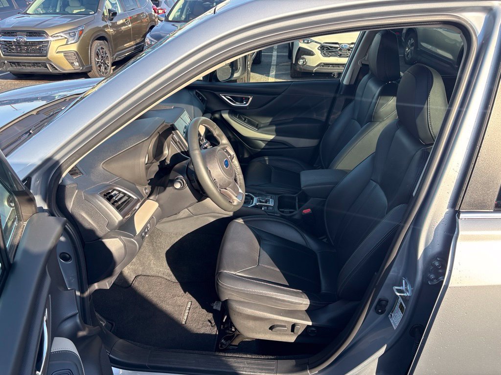 Certified 2023 Subaru Forester Limited AWD/4WD image 8