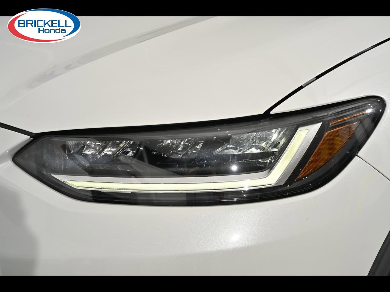 Used 2024 Honda HR-V Sport image 10