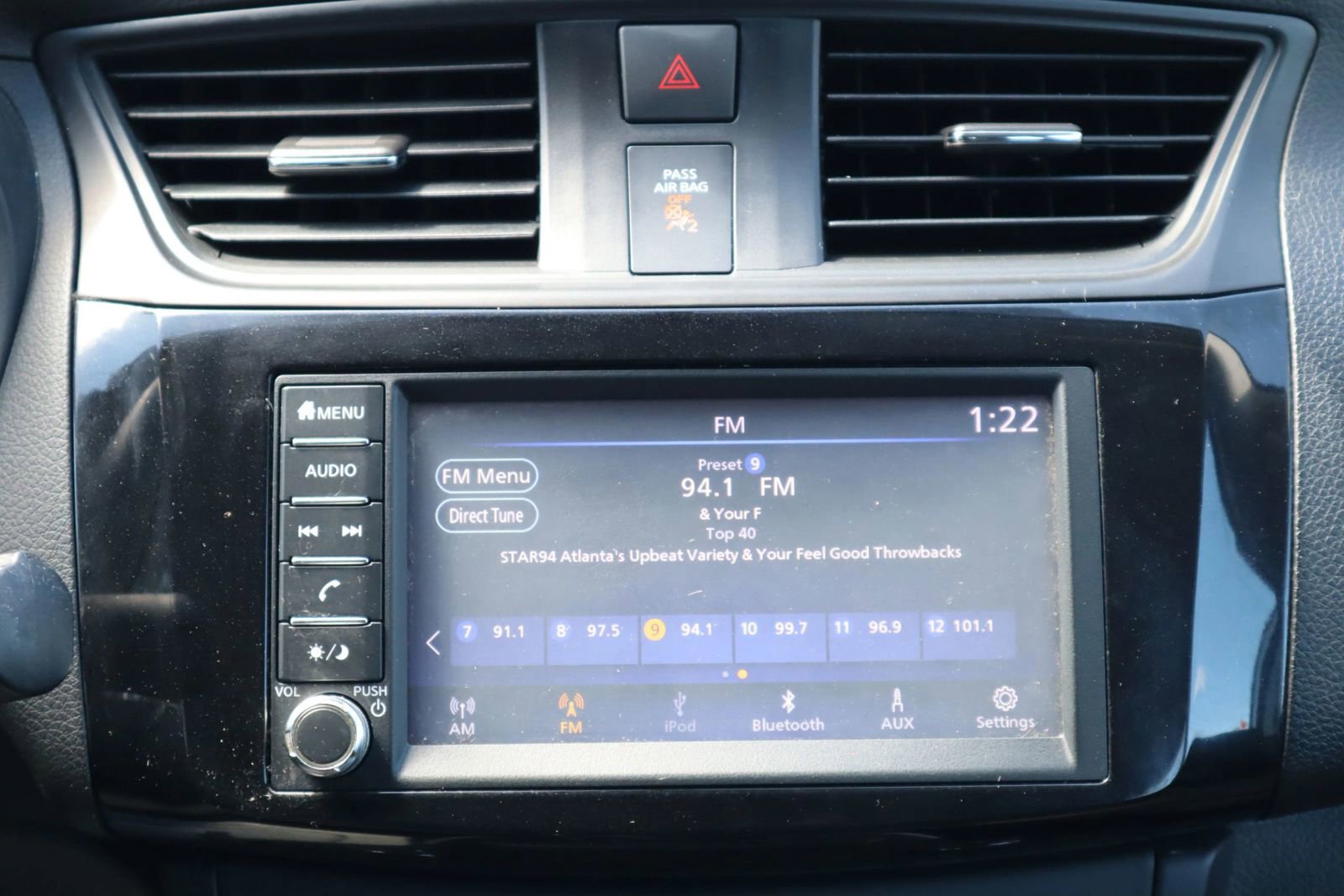 Used 2019 Nissan Sentra S image 20