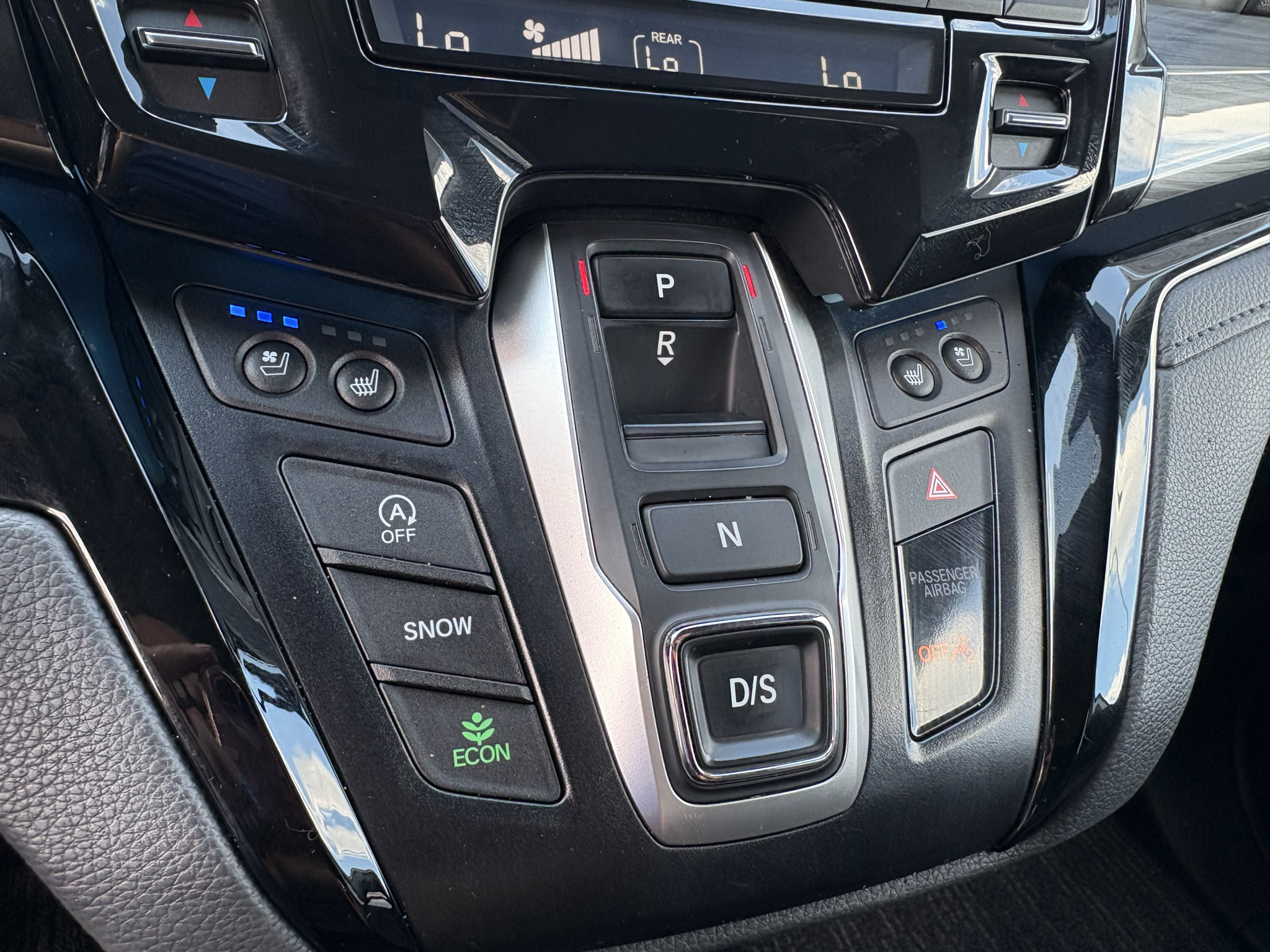 Certified 2022 Honda Odyssey Elite image 22