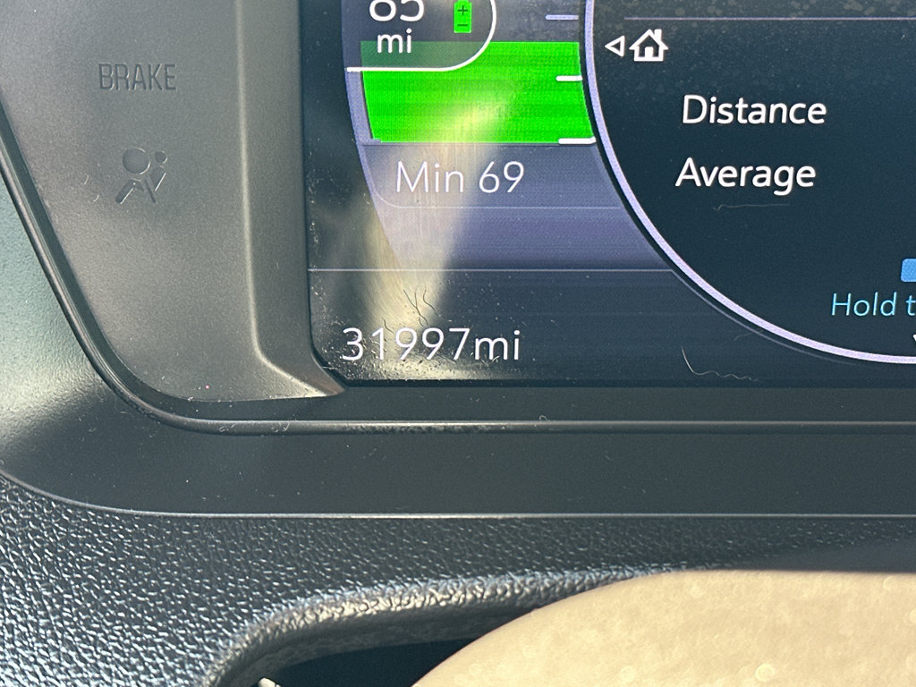 Used 2023 Chevrolet Bolt EUV LT w/ Driver Confidence Package FWD image 16