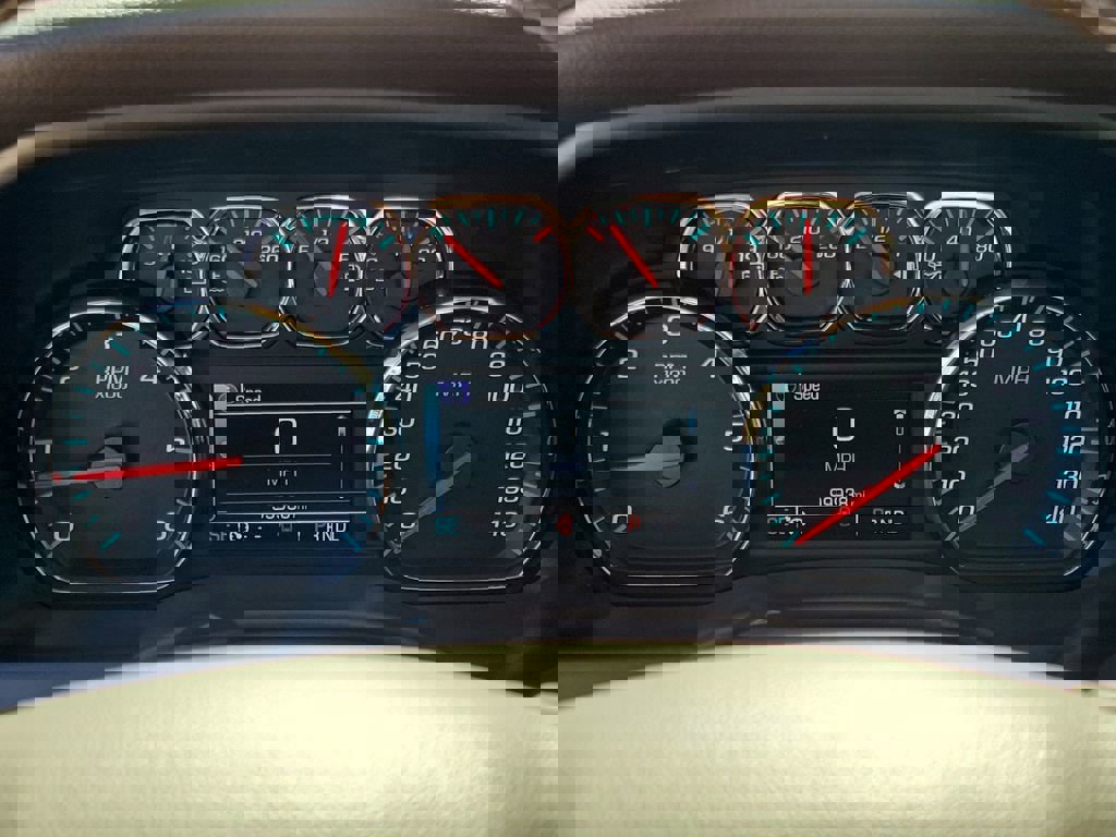 Certified 2017 GMC Sierra 1500 SLT w/ SLT Premium Package image 25