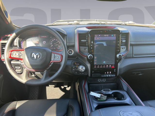 Used 2026 RAM 1500 Rebel w/ Rebel Level 1 Equipment Group AWD/4WD image 12