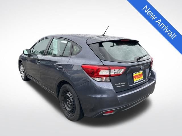 Used 2017 Subaru Impreza 2.0i image 5