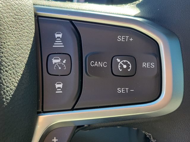 New 2026 RAM 1500 Big Horn AWD/4WD image 27