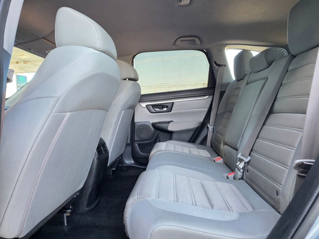 Used 2020 Honda CR-V LX image 16