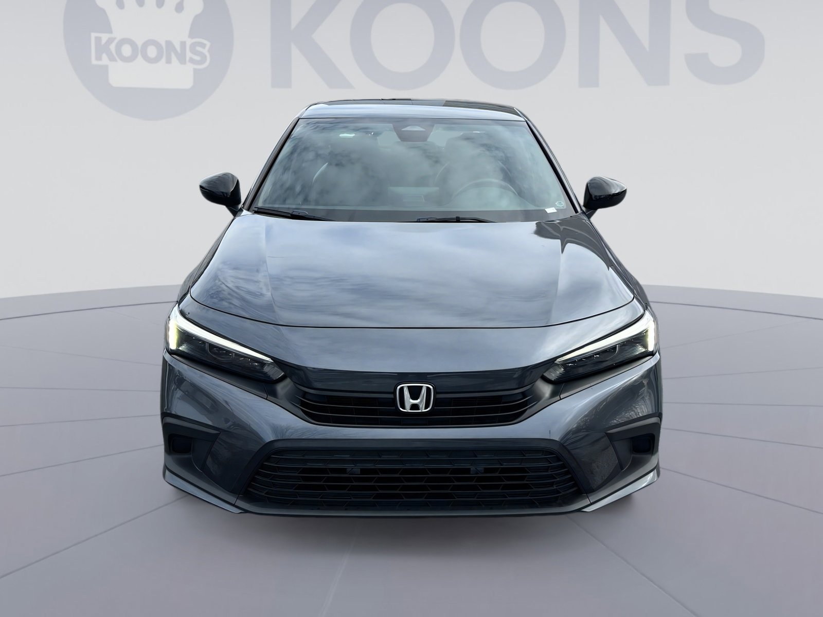 Used 2023 Honda Civic Sport image 11