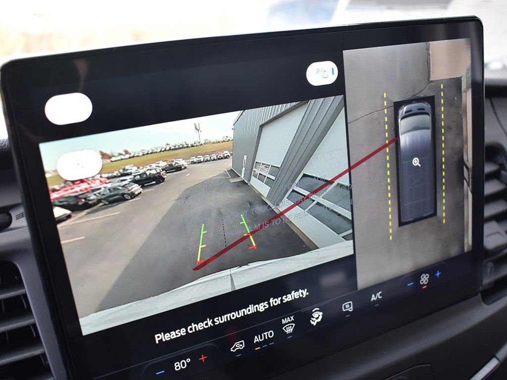 New 2026 Ford Transit 350 148 High Roof w/ Exterior Upgrade Package image 19