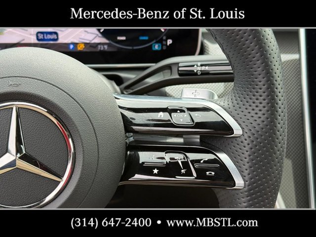 Certified 2026 Mercedes-Benz C 300 4MATIC Sedan image 22