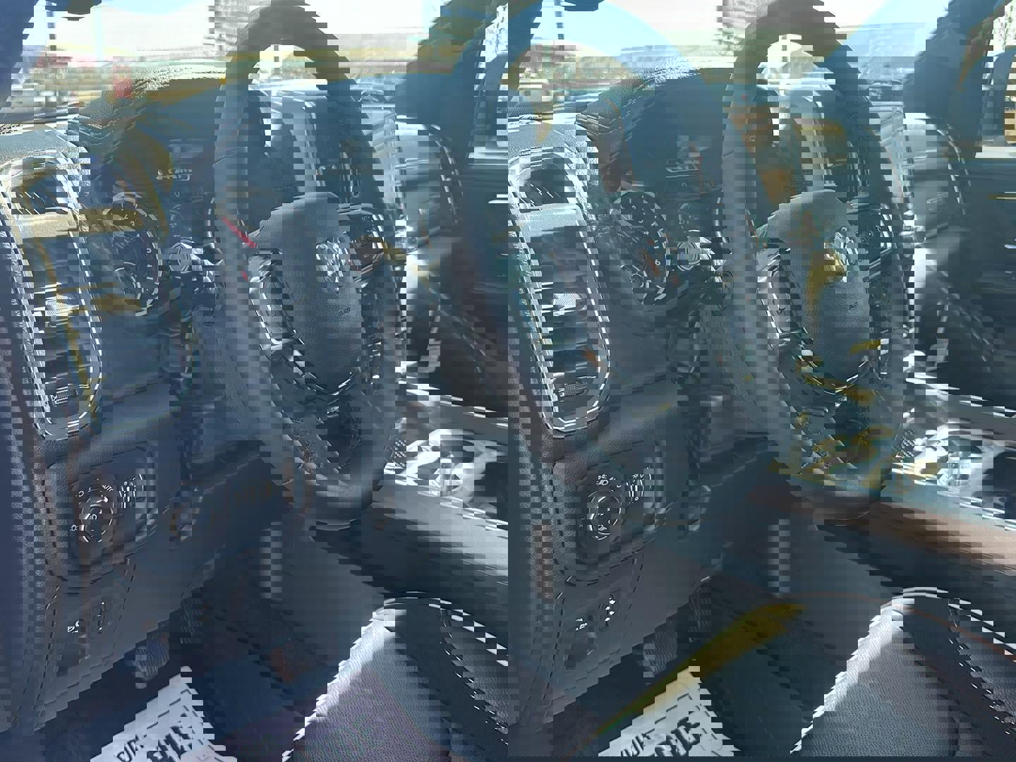 New 2026 RAM 1500 Laramie image 15