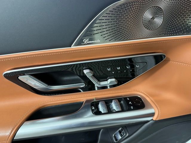 Used 2022 Mercedes-Benz SL 63 AMG 4MATIC image 20