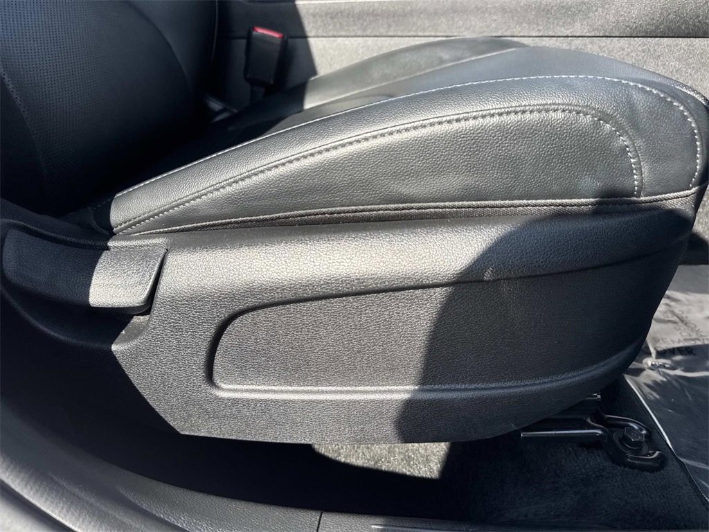 Certified 2023 Kia Sportage EX image 26