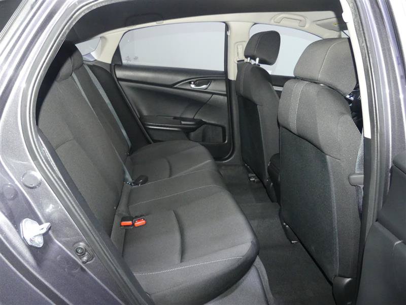 Used 2021 Honda Civic LX image 27