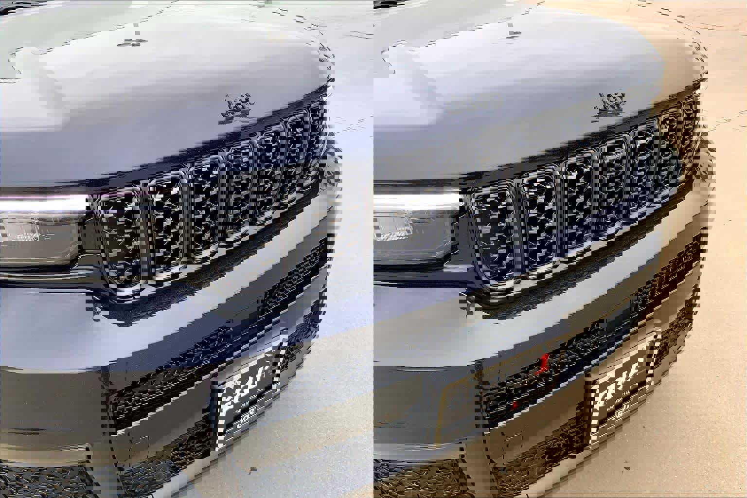 Used 2024 Jeep Grand Cherokee L Summit w/ High Altitude Package image 30