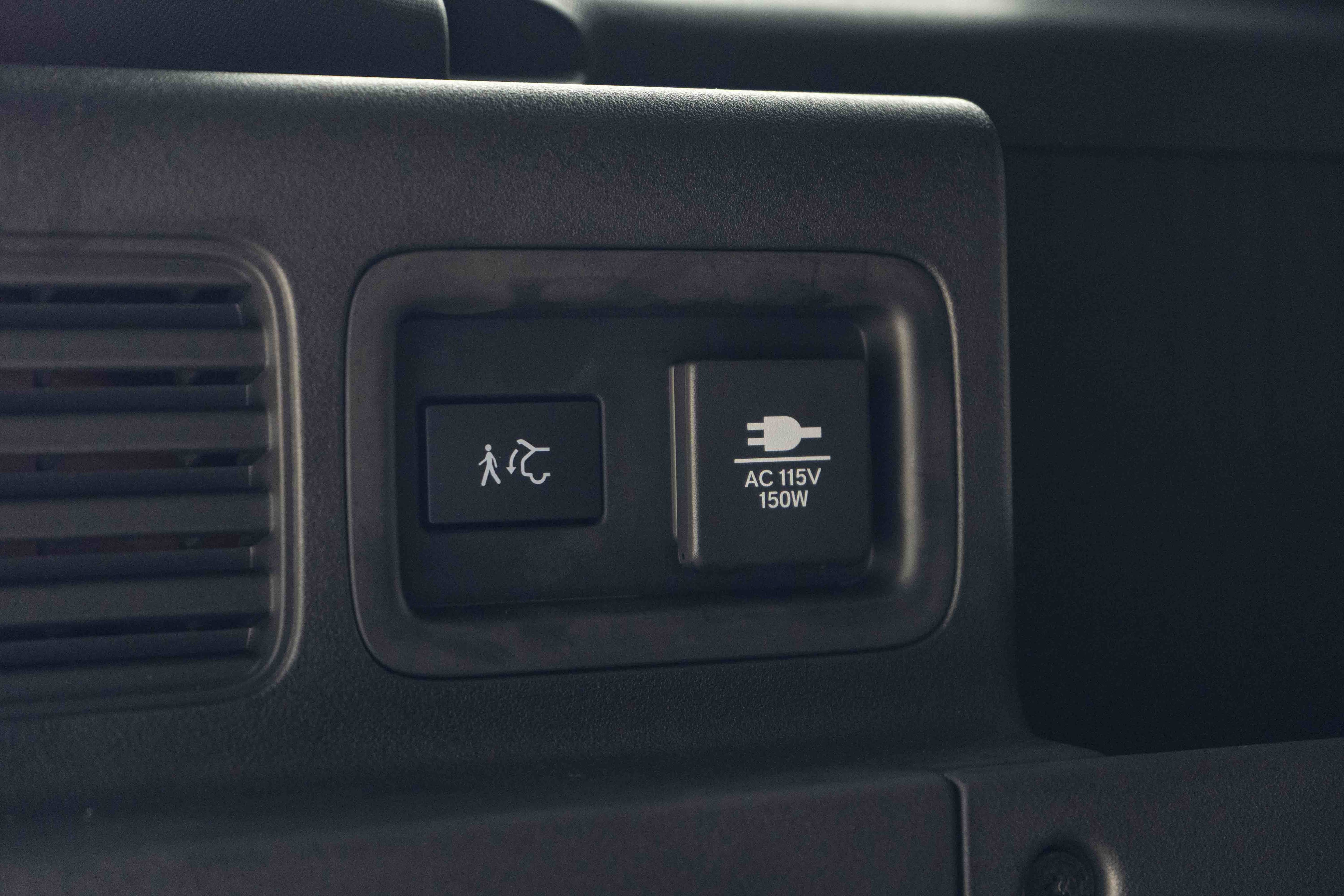 Certified 2026 Honda Passport TrailSport Elite image 44