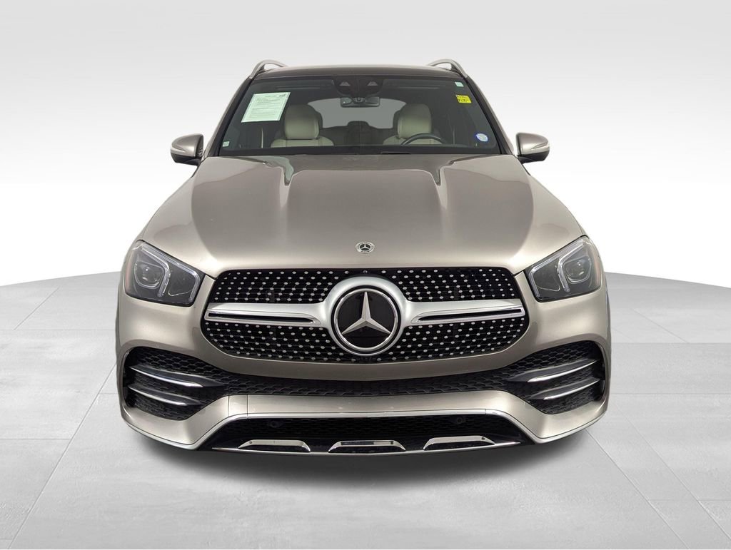 Used 2023 Mercedes-Benz GLE 450 4MATIC image 17