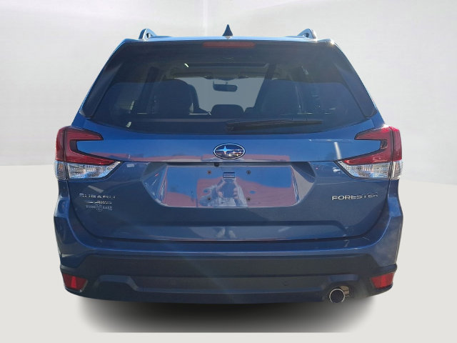 Used 2024 Subaru Forester Touring AWD/4WD image 5