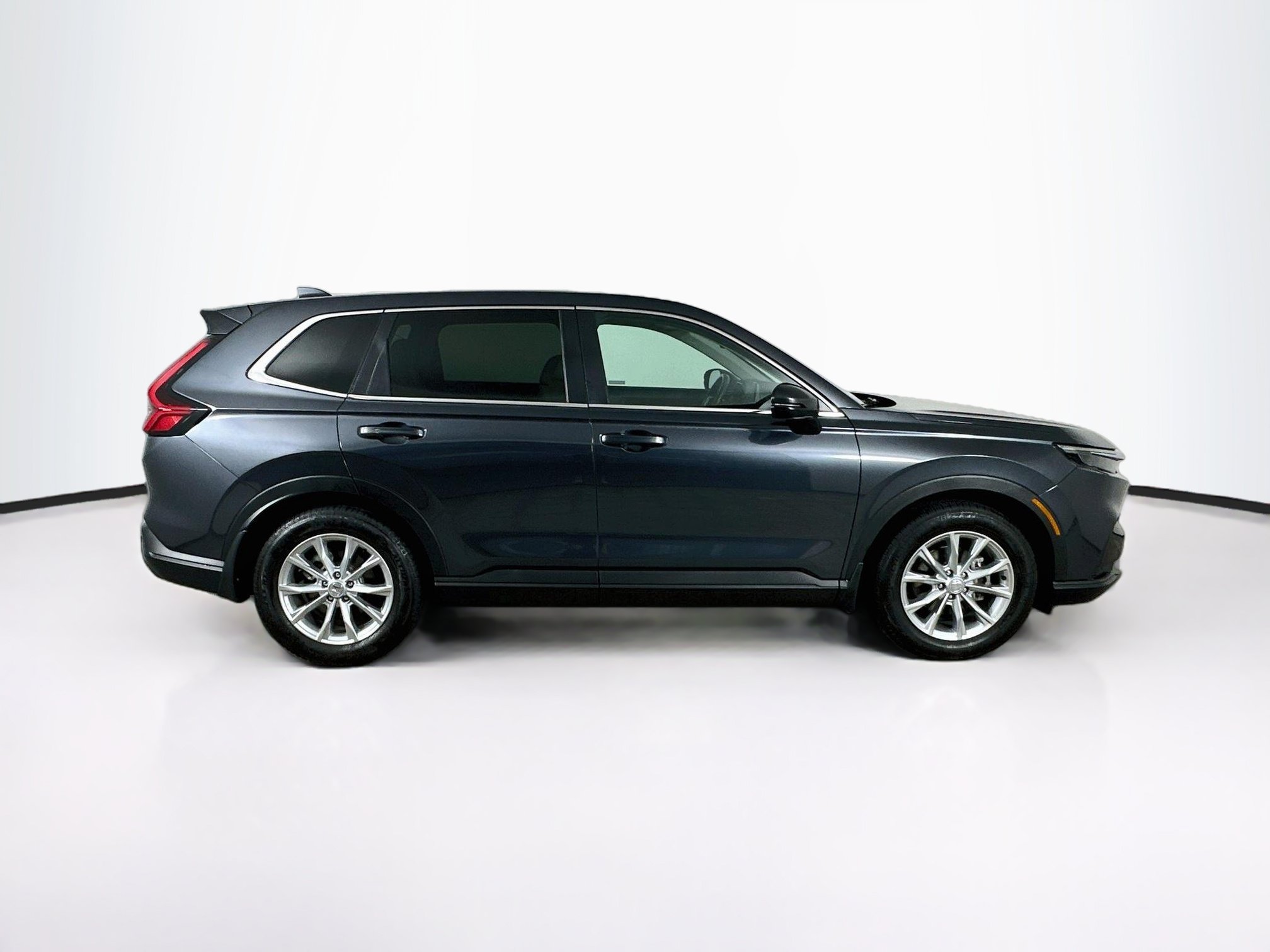 Used 2024 Honda CR-V EX-L image 10