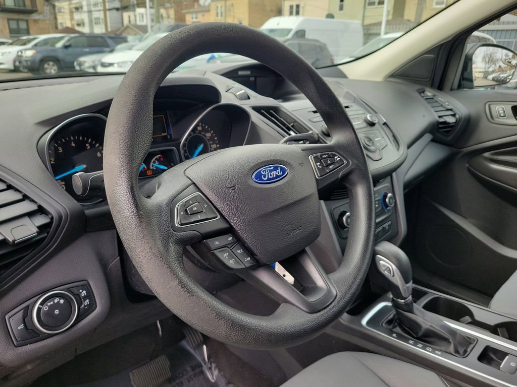 Used 2017 Ford Escape S image 15