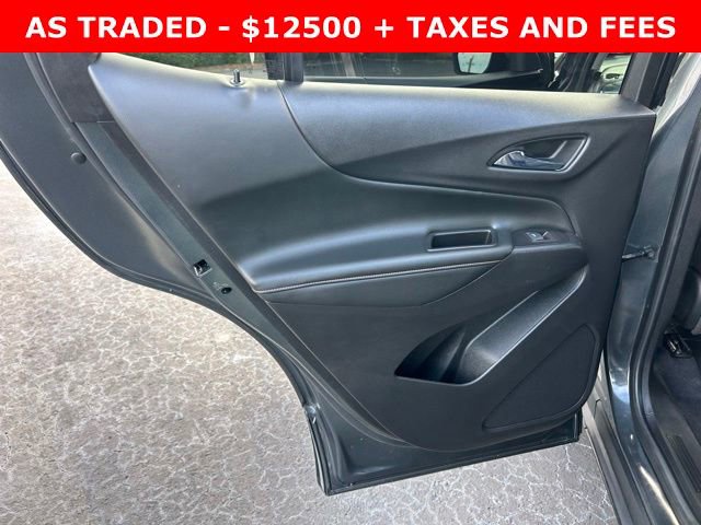 Used 2020 Chevrolet Equinox Premier FWD image 13