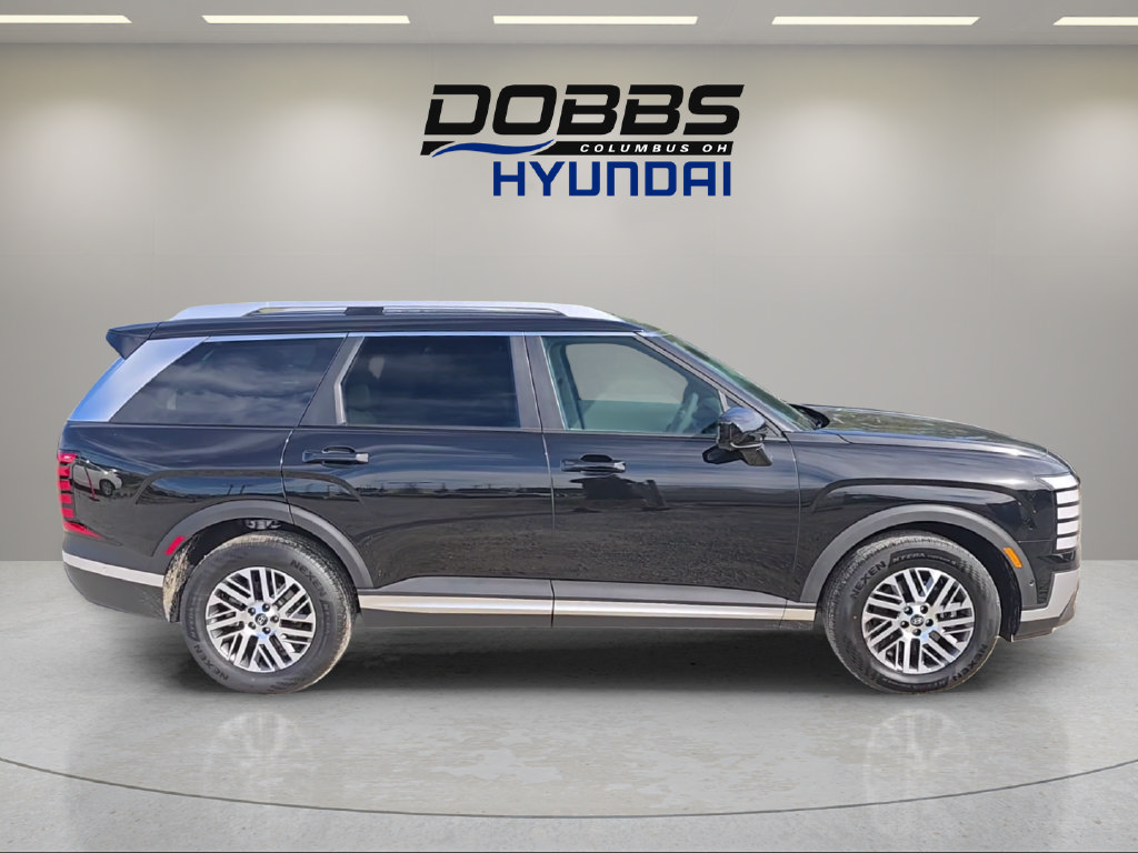 New 2027 Hyundai Palisade SEL FWD image 6